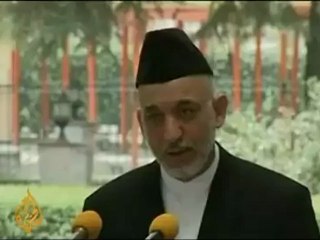 NWFP governor blames Afghanistan for troubles - 06 Jul 08