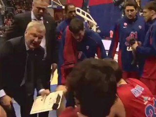 The Finals Countdown: 2003 Highlights