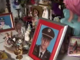 Colombian mother's plea: Remember hostage son - 07 July 2008