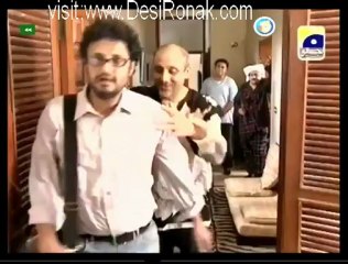 Dil Chahta Hai - Telefilm By Geo Tv Part 1