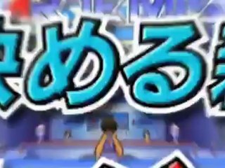 Little Battler eXperience Explosive Boost - Trailer