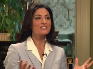 Talk to Jazeera - Hoshyar Zebari - 19 Jun 08 - Part 2