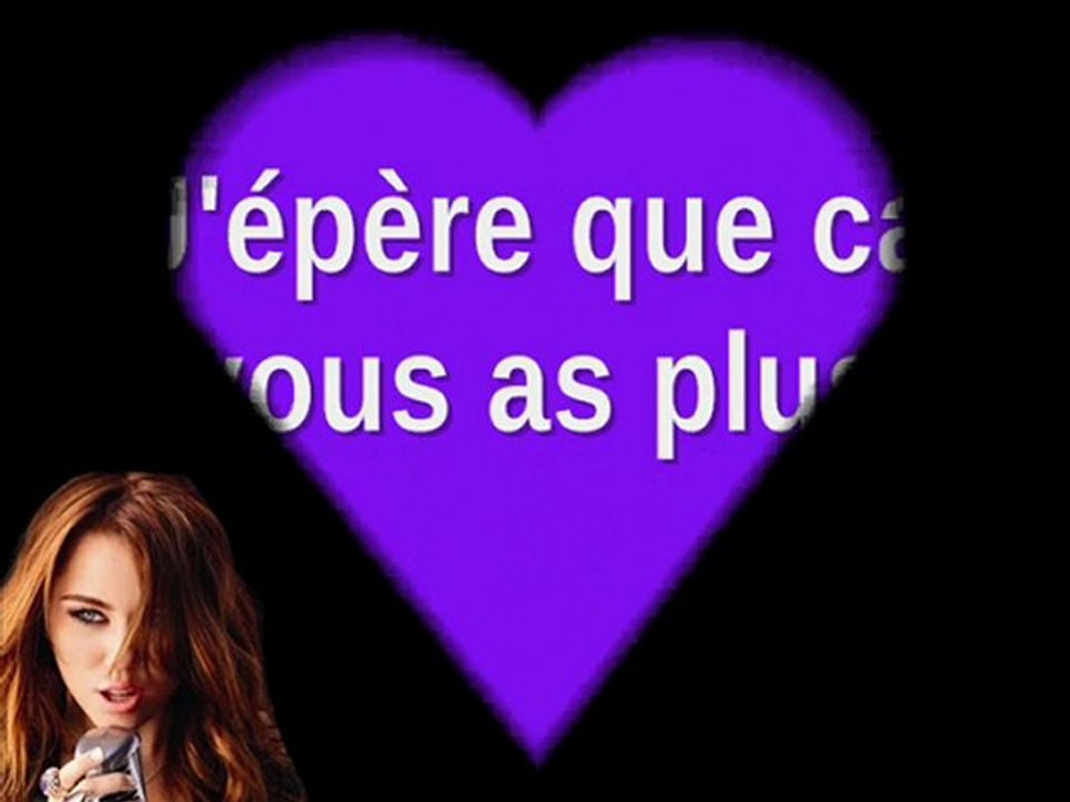 Wherever I go traduction & paroles