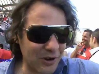 80° MINUTO - SPECIALE TARANTO - AVELLINO  (BERRETTI)