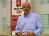 China's ruthless Olympic preparations - 08 July 08