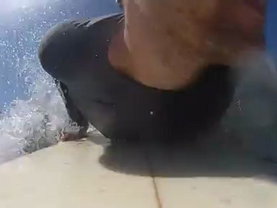 Just a Fun Wave :)
