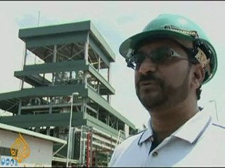 Biofuels face increased scrutiny - 09 Jul 08