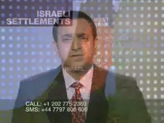 Riz Khan - Israel's Separation Wall - 10 July 08 - Part 1