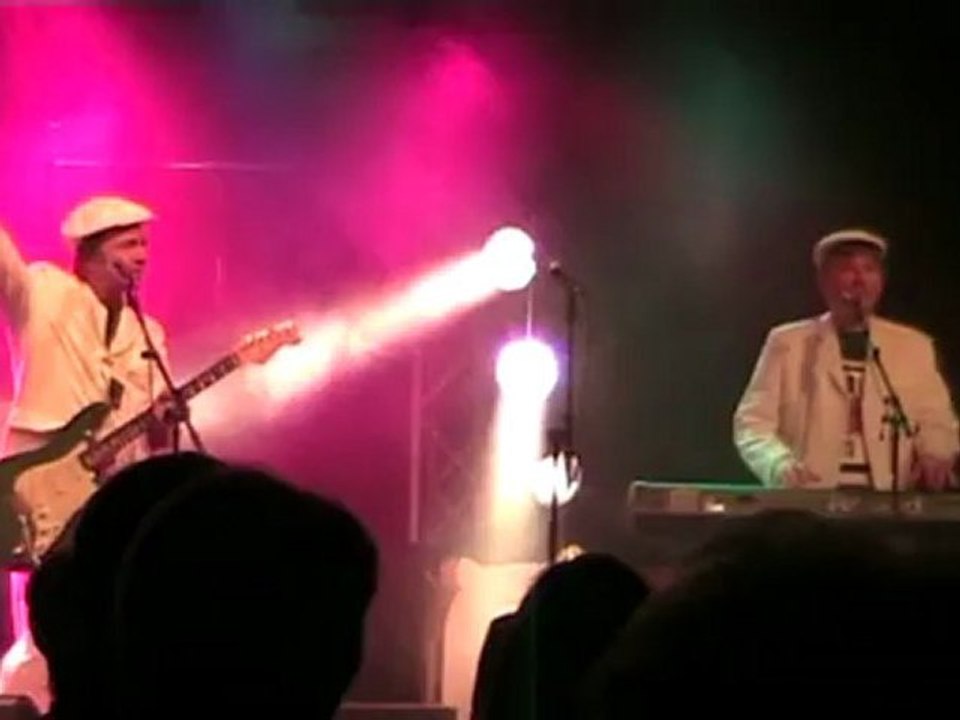 The Rubettes : Sugar Baby Love Live