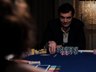 POKER FACE