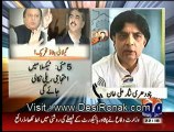 Aj Kamran Khan - 2 MAY 12 P1