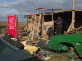 Riz Khan - Native American Rights - 10 July 08 - Part 2