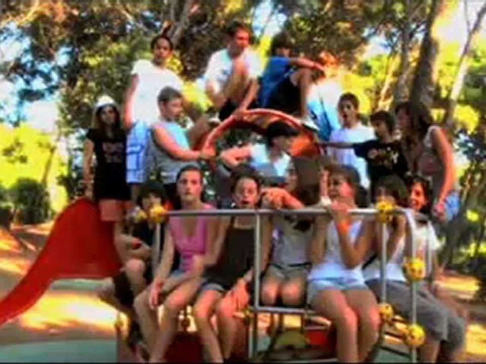 Vacances à thème pour les enfants avec Mythics Games - Vacanciel