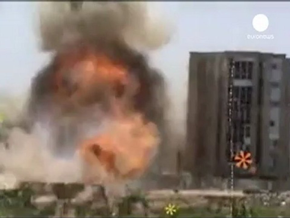 Nigeria: Boko Haram amenaza con nuevos ataques