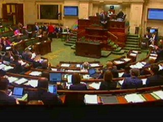 DENIS DUCARME DEFEND L’EQUILIBRE LINGUISTIQUE DANS LA FONCTION PUBLIQUE