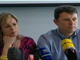 Madeleine McCann's Parents Say They Believe She Will Be Found