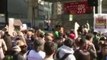 Occupiers gather for May Day Protests in New York