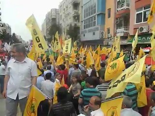 mersin (10) 1 mayıs DHF