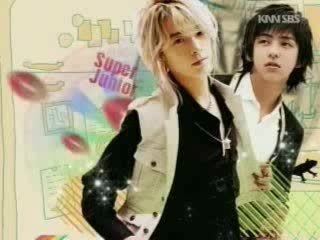 Super Junior Full House Ep. 5 - part 1/3