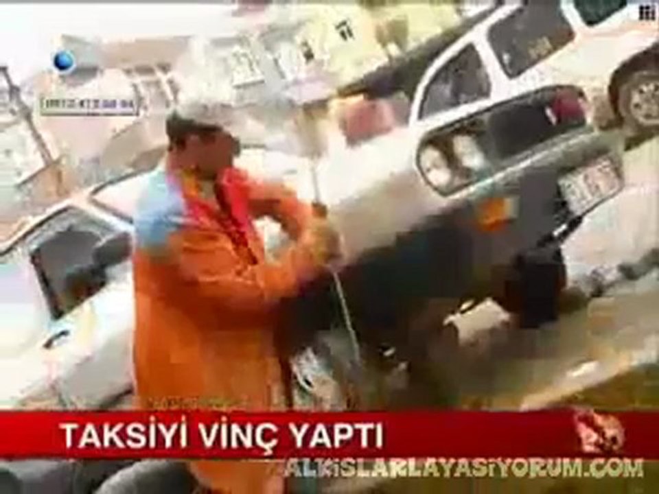 Yurdum insanı - Yukarıkata inşaat malzemesi nasıl taşınır