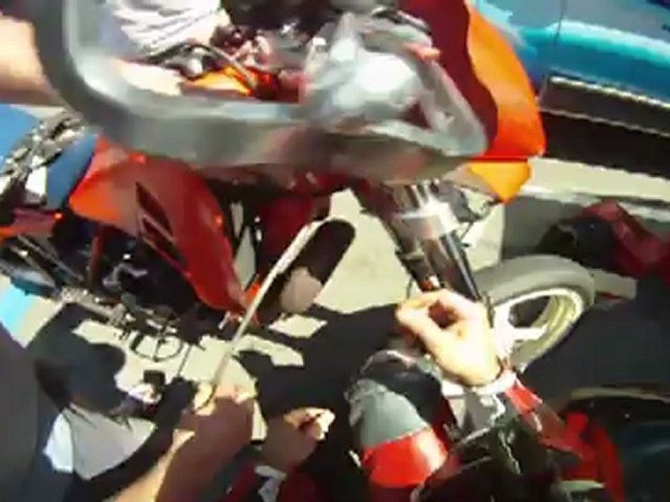 Sortie Circuit Hauts de Saintonge (17) Mai 2011 2/6