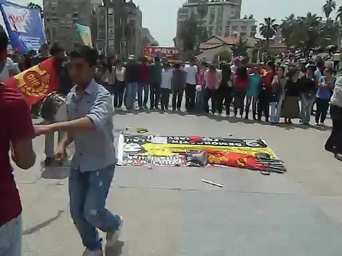 mersin (44) 1 mayıs DHF