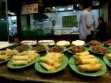 Street Food - Beijing - 14 July 08 - Part 1