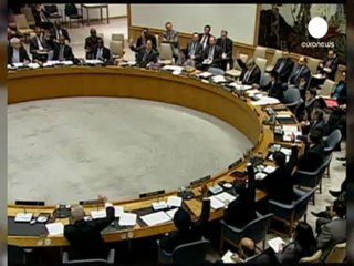 La ONU amenaza con sanciones a Sudán y a Sudán del Sur