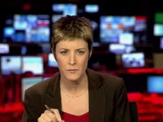 Inside Story - Mediterranean Union - 13 Jul 08 - Part 1