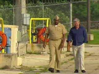 People & Power - Tip of the Spear - 15 Jul 08