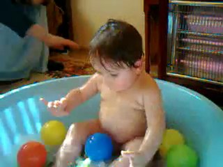 arda kayra sabır banyo