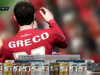 FIFA 12 | Road To Glory - Episode 1 - "Is it still a RTG, If you have a Team?"