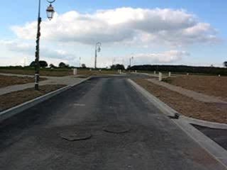 Pocket Bike Circuit De Marchemoret #2