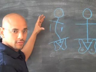 La Escoliosis y Su Columna Vertebral