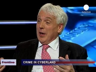 Cyber crime and the threat of virtual terrorism