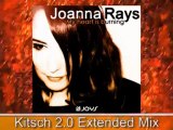 Joanna Rays - My Heart Is Burning (Remixes Pack)