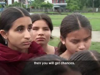 Witness - Blind Cricket - Part 1