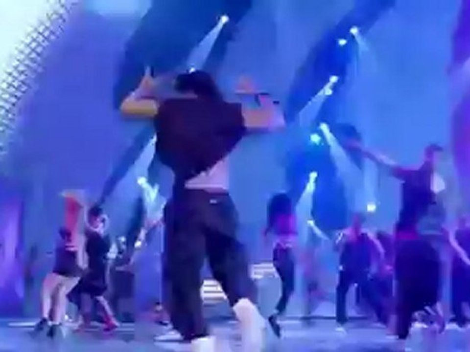 Pump It Up - Chance Pe Dance (2010)  HD  Music Videos