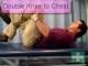 Çift Diz Çekme Egzersizi 2 / Double Knee to Chest Stretch ~ bodytr.com