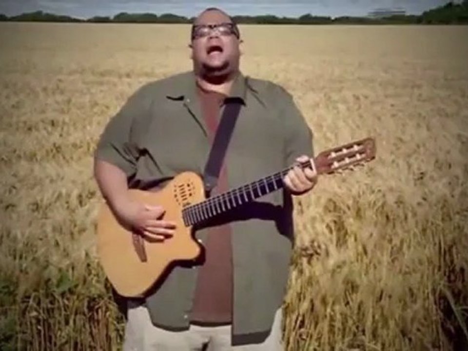 mi mas grande pasion -Jon carlo