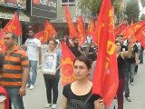 mersin (28) 1 mayıs DHF