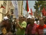 Samir Kuntar returns home - 17 Jul 08