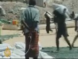 Aid agencies fear Somalia famine - 18 Jul 08