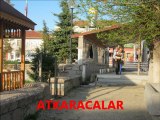 ATKARACALAR-BAYRAMÖREN-ÇERKEŞ (TANITIM FİLMİ)