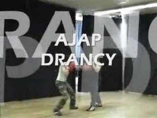 Jeet Kune Do - DEMO 2005