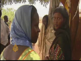 Al-Bashir supporters oppose ICC indictment