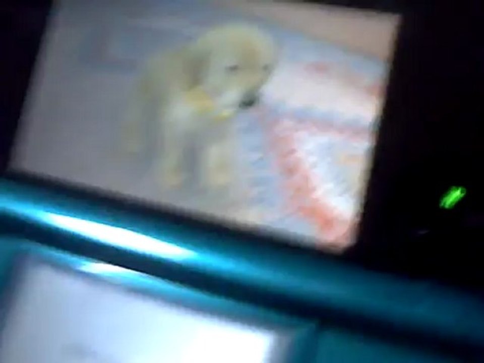nintendogs+cast(3ds)