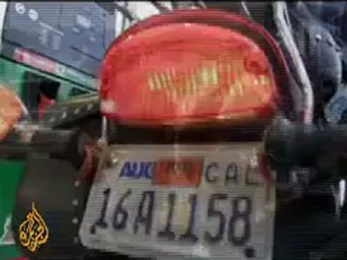 Mexico accepts US fuel migrants - 21 Jun 08