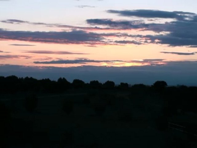 "Late afternoon I" Dynamic Pictures