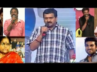 Celebrities about Pawan Kalyan